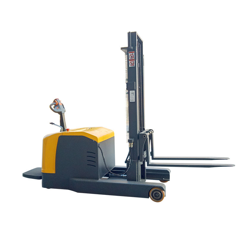 倉儲叉車廠家定制電動堆高車維護保養(yǎng)