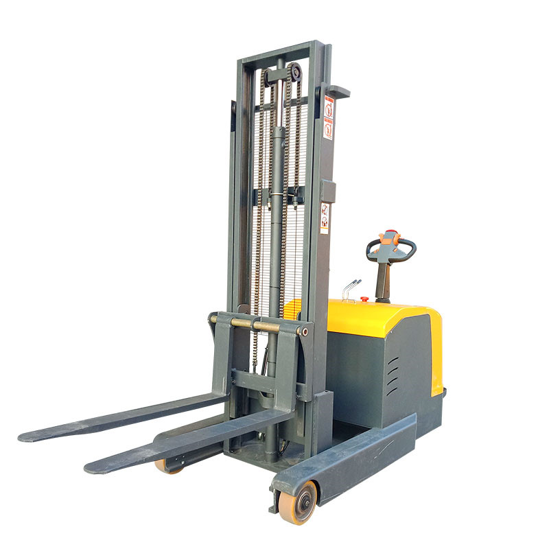 倉儲叉車廠家定制電動堆高車維護保養(yǎng)