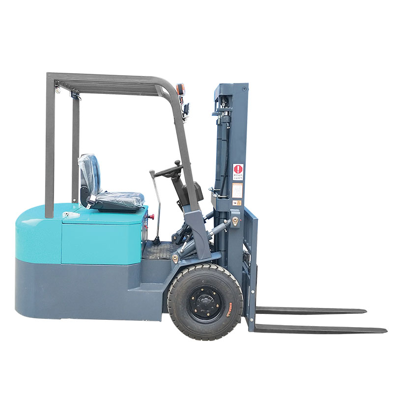 小電動叉車公司叉車駕駛安全培訓(xùn)