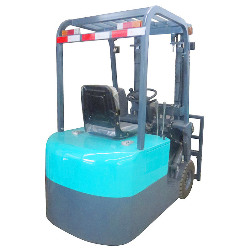 小電動叉車公司叉車駕駛安全培訓(xùn)