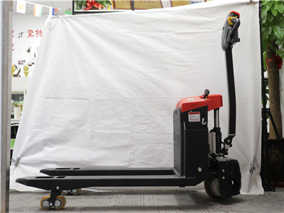 電動液壓搬運車