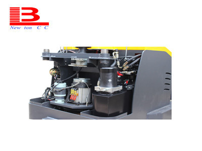 堆高車(chē)電動(dòng)設(shè)備