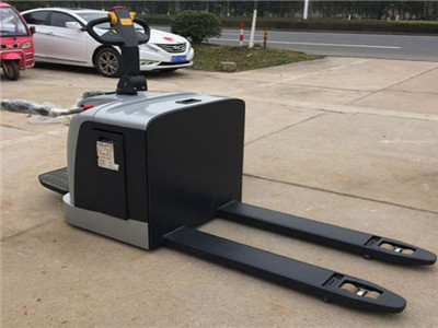 電動搬運車叉車