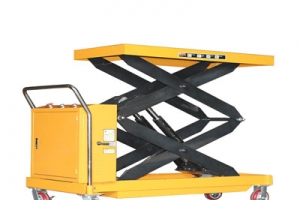 小型電動升降平臺要怎樣維護和保養(yǎng)?