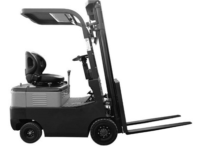 全自動(dòng)電動(dòng)叉車