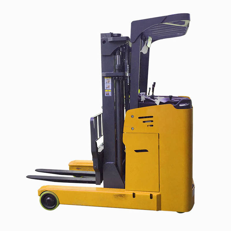 全電動(dòng)堆高車(chē)生產(chǎn)廠家從結(jié)構(gòu)角度解決設(shè)備的腐蝕問(wèn)題
