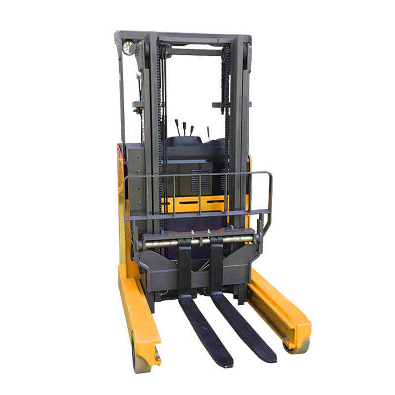 全電動(dòng)堆高車(chē)生產(chǎn)廠家從結(jié)構(gòu)角度解決設(shè)備的腐蝕問(wèn)題
