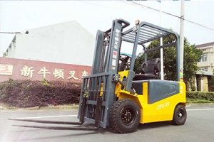 電動叉車維修應(yīng)找哪些單位？