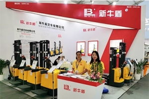 關(guān)于電動(dòng)叉車的幾大展會(huì)你了解多少？（上）