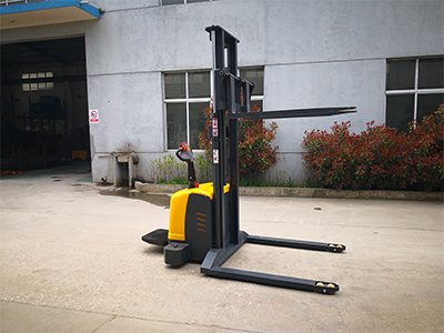 電動叉車串勵(lì)直流電動機(jī)