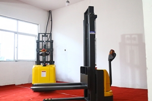 電動叉車保養項目有哪些？