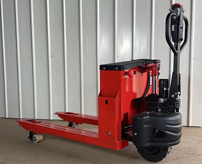 全電動(dòng)越野搬運(yùn)車