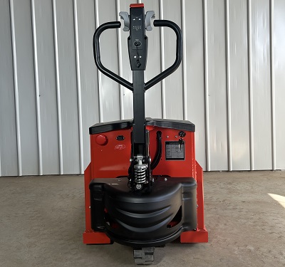 全電動(dòng)越野搬運(yùn)車