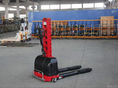 自體登高車產(chǎn)品