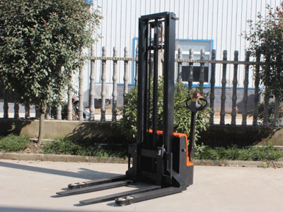 2026年電動堆高車排名前十名有新牛盾嗎？