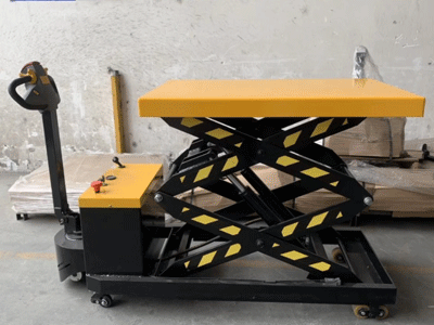 升降平臺價格劃算