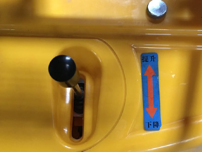 堆高車制造廠家