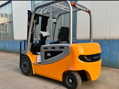 燃油叉車源頭廠家