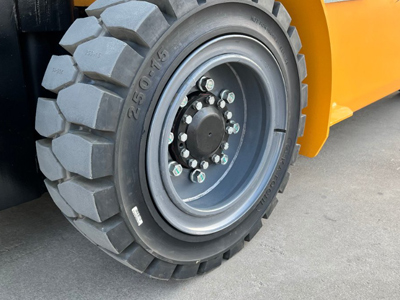 電動叉車價格劃算