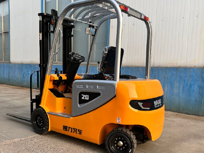 內(nèi)燃叉車怎么磨合？工業(yè)區(qū)專用款式這樣更耐用